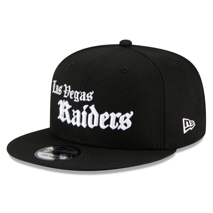 2022 NFL Oakland Raiders Hat TX 04183->nfl hats->Sports Caps